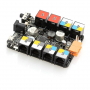 Электронный конструктор Inventor Electronic Kit - fgospostavki.ru - Каменск-Уральский