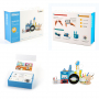 Электронный конструктор NEURON Inventor Kit - fgospostavki.ru - Каменск-Уральский