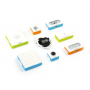 Электронный конструктор NEURON Inventor Kit - fgospostavki.ru - Каменск-Уральский