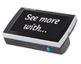 Видеоувеличитель Compact Touch HD World - fgospostavki.ru - Каменск-Уральский