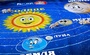 Игровой набор "Путешествуем по планетам" - fgospostavki.ru - Каменск-Уральский