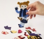 Магнитная игра "Одень куклу Анфису" - fgospostavki.ru - Каменск-Уральский