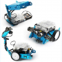 Ресурсный набор mBot Add-on Pack Interactive Light&Sound - fgospostavki.ru - Каменск-Уральский