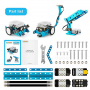 Ресурсный набор mBot Add-on Pack Interactive Light&Sound - fgospostavki.ru - Каменск-Уральский