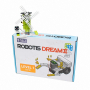 Робототехнический набор ROBOTIS DREAM II Level 1 Kit - fgospostavki.ru - Каменск-Уральский