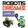 Робототехнический набор ROBOTIS DREAM II Level 5 Kit - fgospostavki.ru - Каменск-Уральский