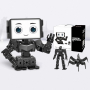 Конструктор ROBOTIS ENGINEER Kit 1 - fgospostavki.ru - Каменск-Уральский