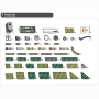 ROBOTIS PLAY 300 DINOs (Динозавры) - fgospostavki.ru - Каменск-Уральский