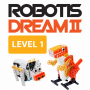 Робототехнический набор ROBOTIS DREAM II Level 1 Kit - fgospostavki.ru - Каменск-Уральский