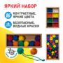 Игровой набор Дары Фребеля 14 модулей с методическими пособиями 7 книг - fgospostavki.ru - Каменск-Уральский