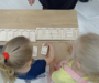 Профессиональный стол психолога-дефектолога Mini - fgospostavki.ru - Каменск-Уральский