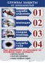 Комплект таблиц "ОБЖ 1-4 класс" - fgospostavki.ru - Каменск-Уральский