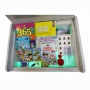 Сундучок логопеда "Антошка" (песочница, игры, материалы) - fgospostavki.ru - Каменск-Уральский