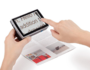 Видеоувеличитель Compact Touch HD World - fgospostavki.ru - Каменск-Уральский